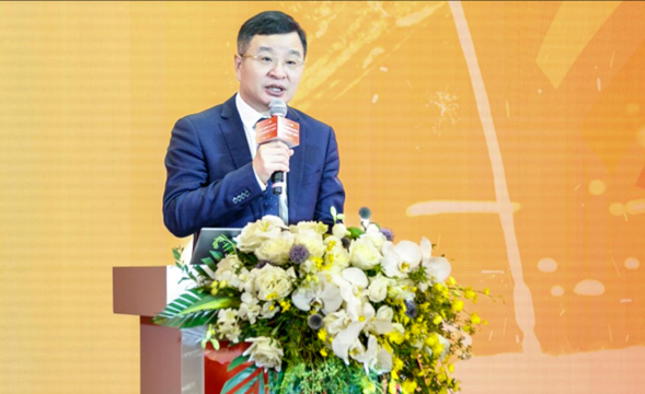 CISA: ອຸດສາຫະກໍາໂຄງສ້າງເຫຼັກຫັນປ່ຽນຈາກປະລິມານໄປສູ່ຄຸນນະພາບ, ຜະລິດຕະພັນເຫຼັກກ້າພາຍໃນປະເທດຕອບສະຫນອງຄວາມຕ້ອງການອຸດສາຫະກໍາ