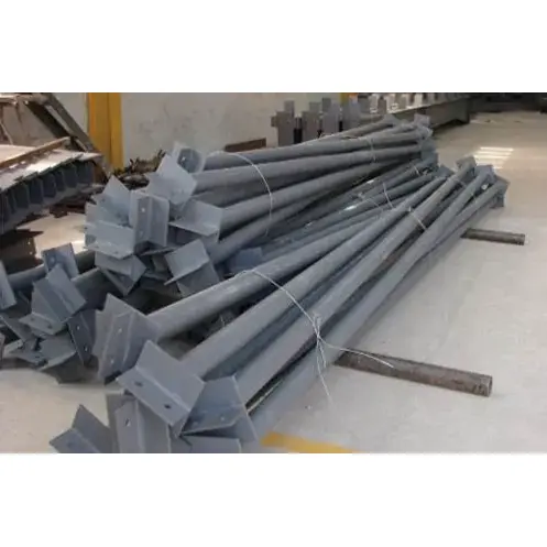 ໂຄງສ້າງ Steel Tie Rod Member